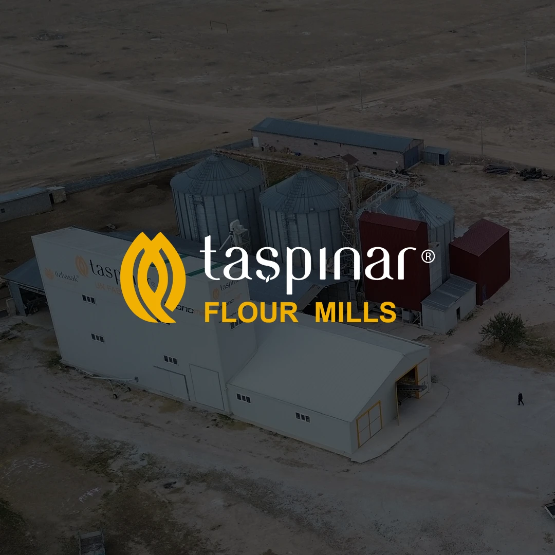 Taşpınar Grup