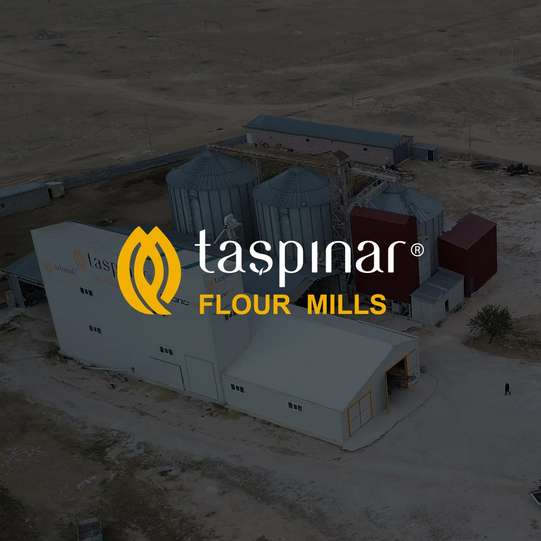 Taşpınar Yem